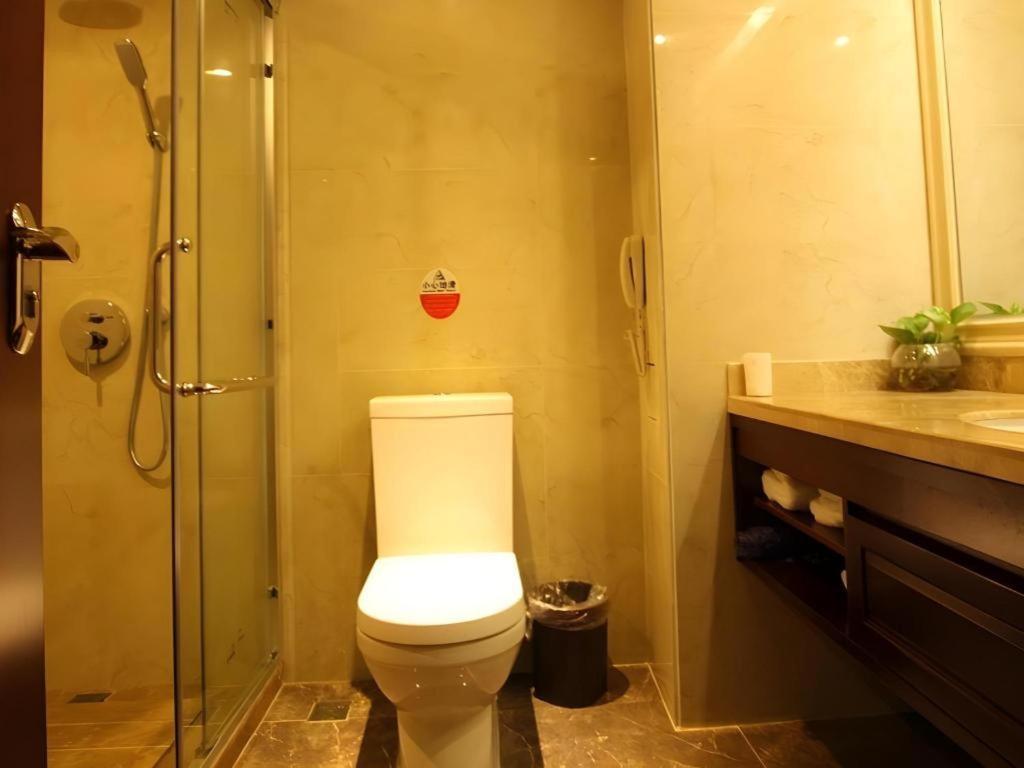 Yangshuo New West Street Hotel Vip Exterior photo