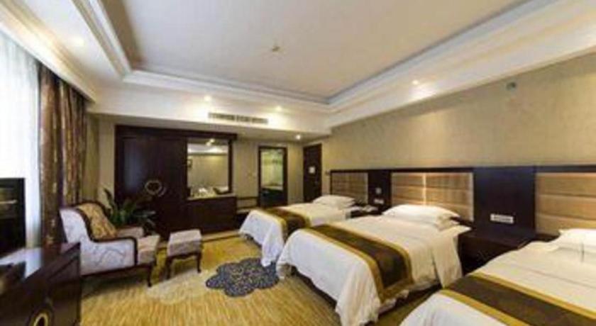 Yangshuo New West Street Hotel Vip Exterior photo